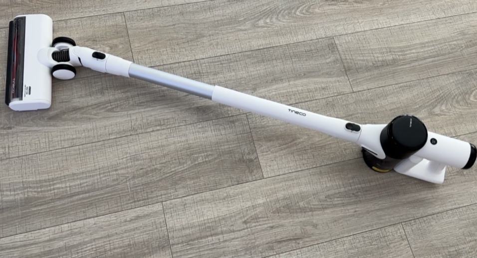 TINECO PURE ONE AIR PET