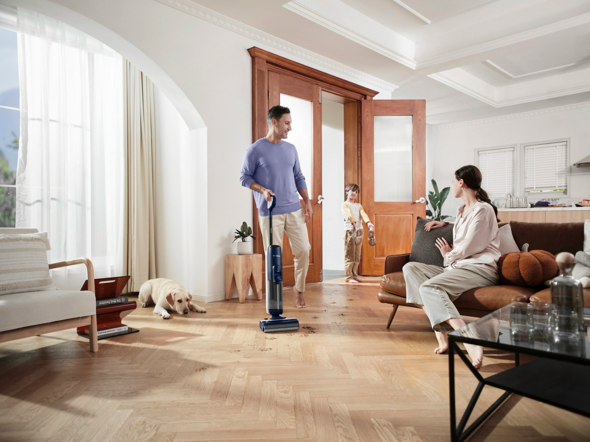 Tineco Floor One S6