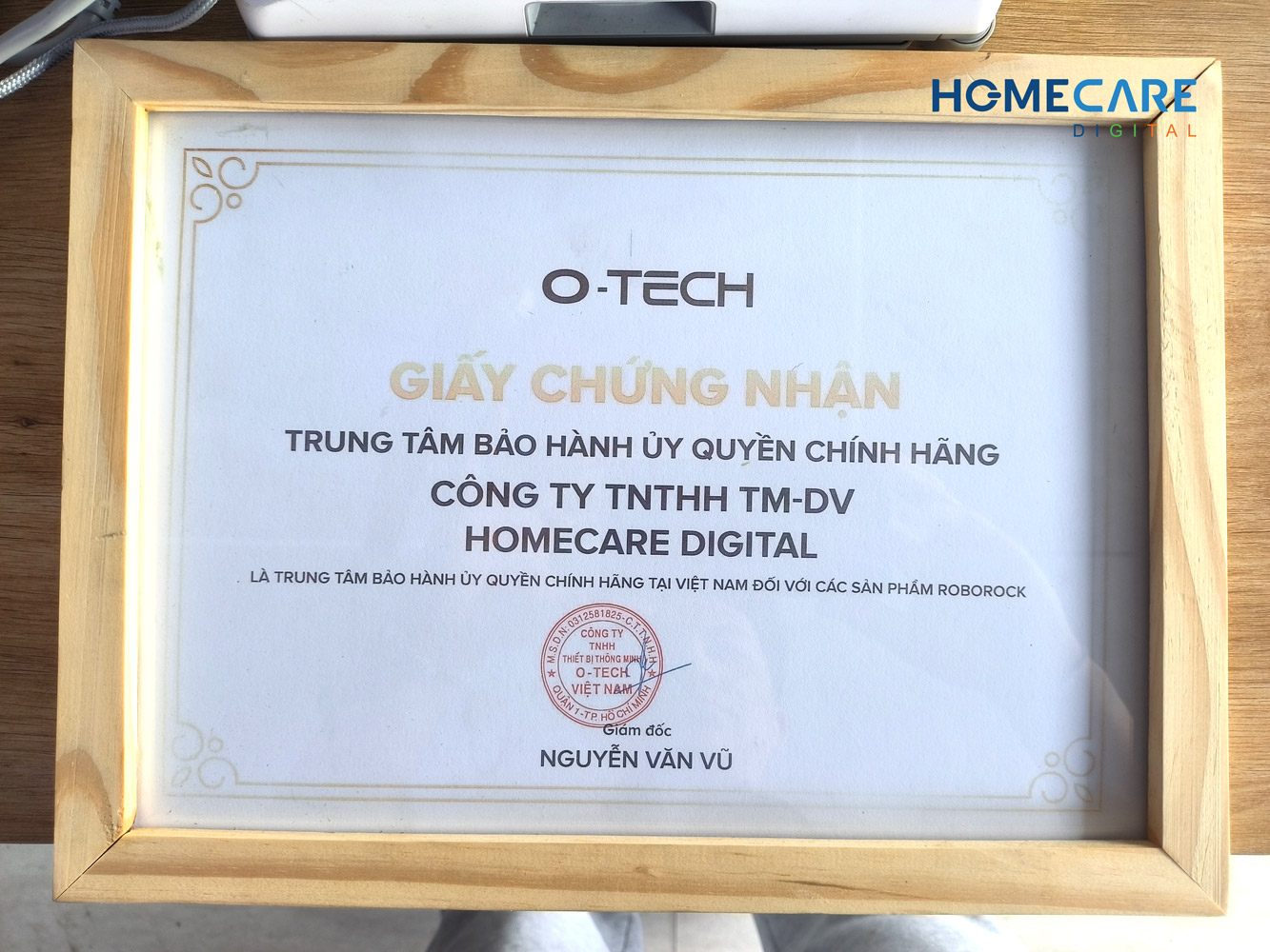 ROBOROCK ĐÀ NẴNG