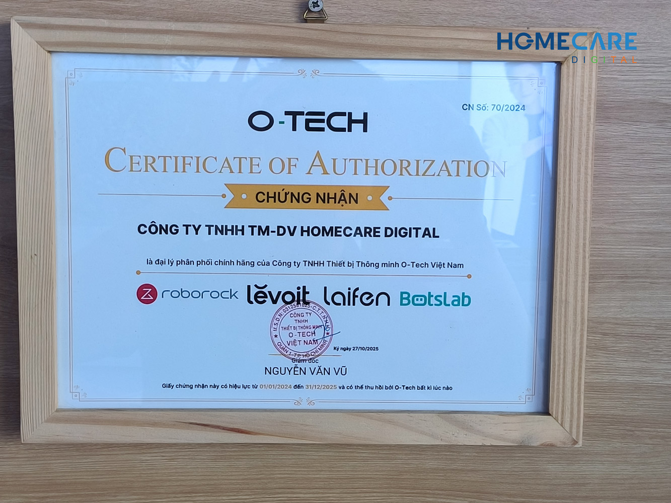 ROBOROCK ĐÀ NẴNG