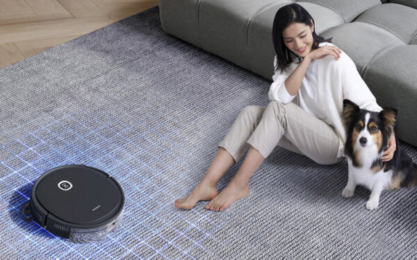 Trải nghiệm cuộc sống hiện đại cùng robot hút bụi tại Bà Rịa – Vũng Tàu