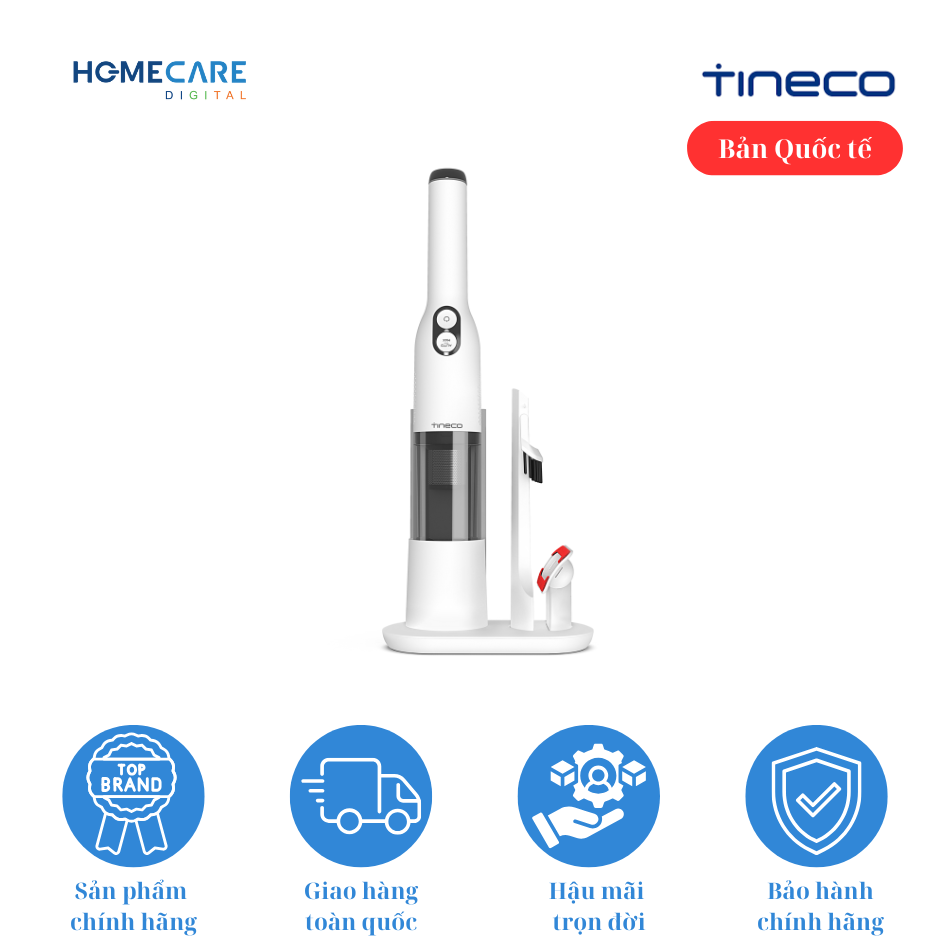Tineco Pure One Mini S4