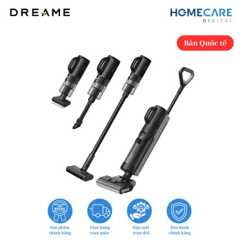DREAME H12 DUAL
