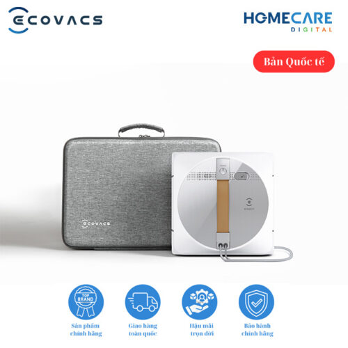 Ecovacs -winbot-w1-pro