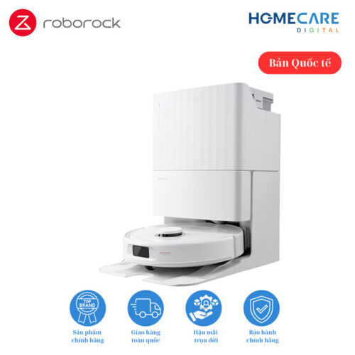 Roborock QRevo Pro