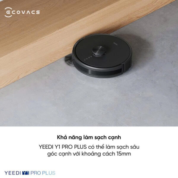 Deebot Y1 PRO