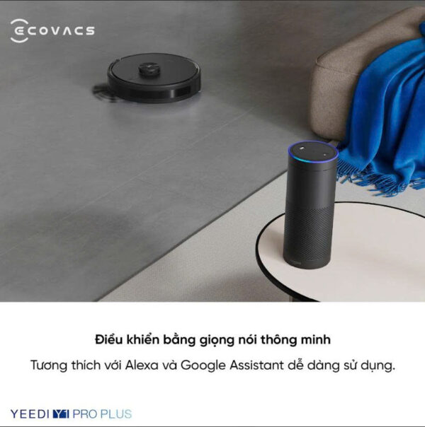 Deebot Y1 PRO