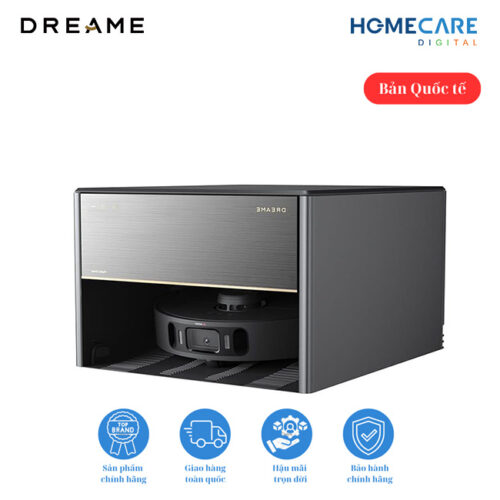 Dreame X30 Master