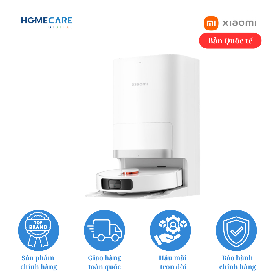 Xiaomi Vacuum X20+