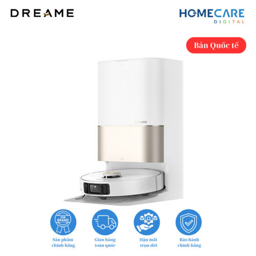 Dreame X40 Ultra