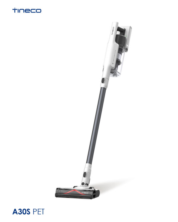 Máy hút bụi cầm tay không dây Tineco A30S Pet