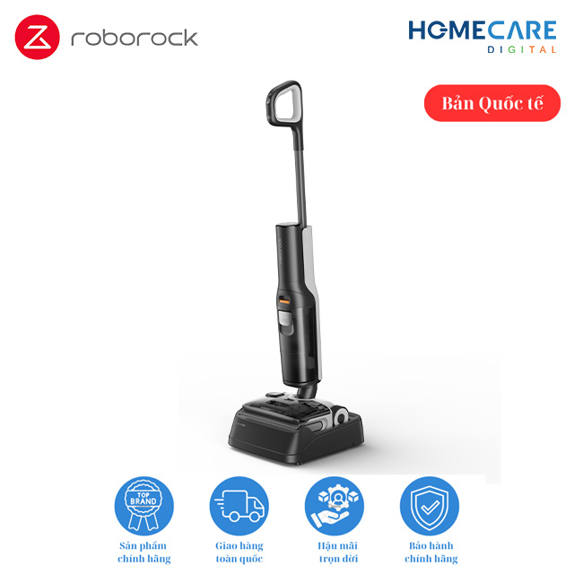 ROBOROCK F25 ACE