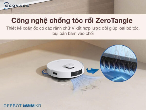 Deebot T30S KR