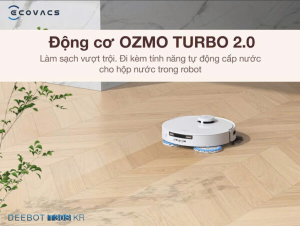 Deebot T30S KR