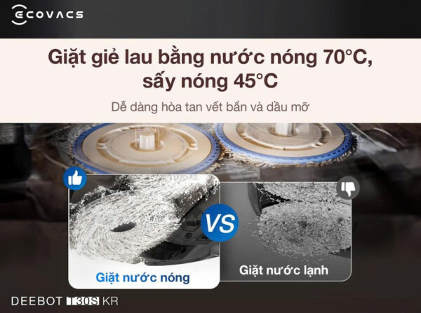 Deebot T30S KR