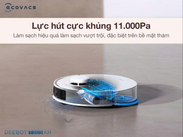 Deebot T30S KR