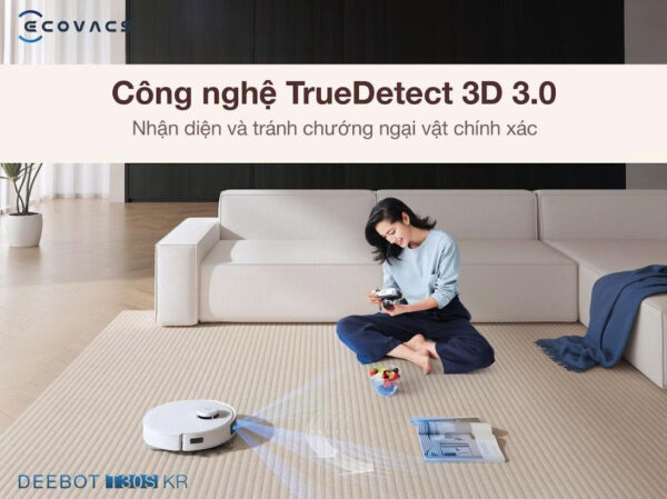 Deebot T30S KR