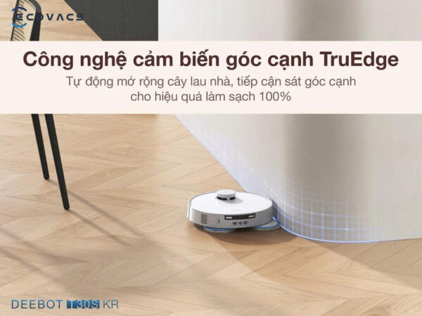 Deebot T30S KR