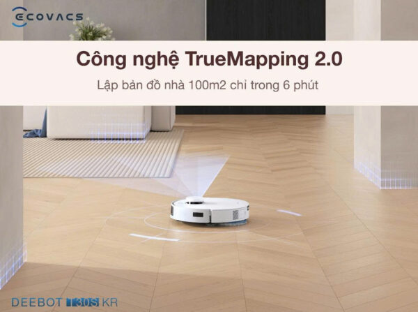 Deebot T30S KR