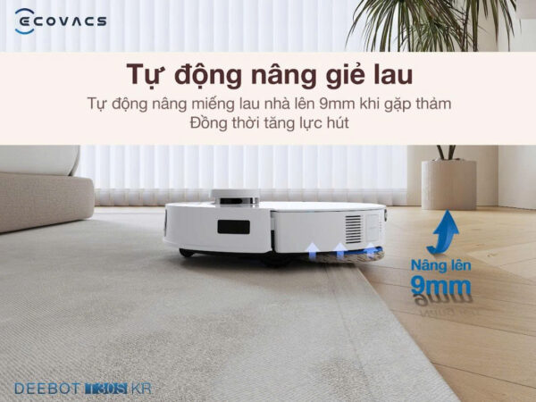 Deebot T30S KR