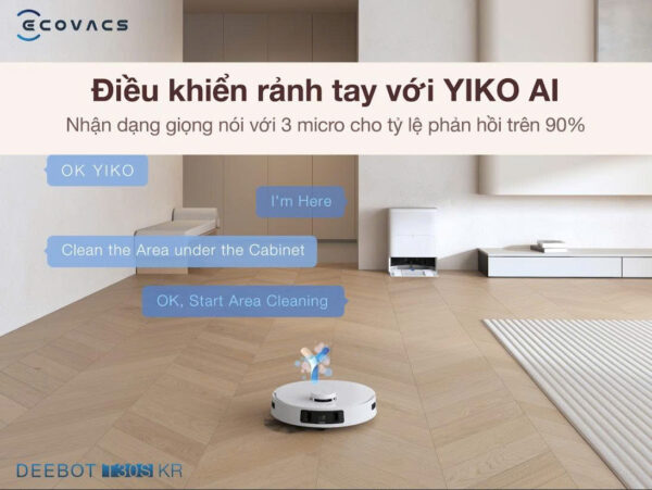 Deebot T30S KR