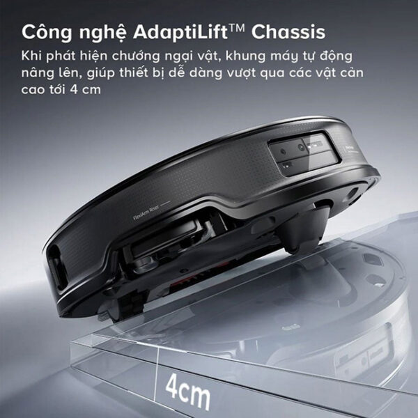 Xiaomi Vacuum X20+