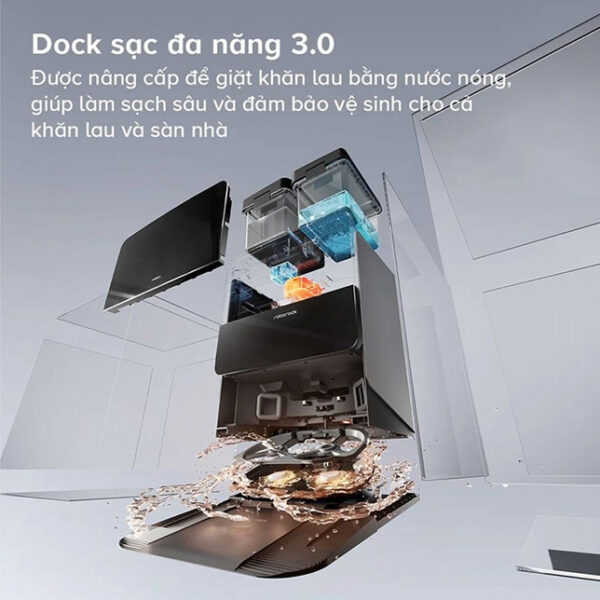 Xiaomi Vacuum X20+