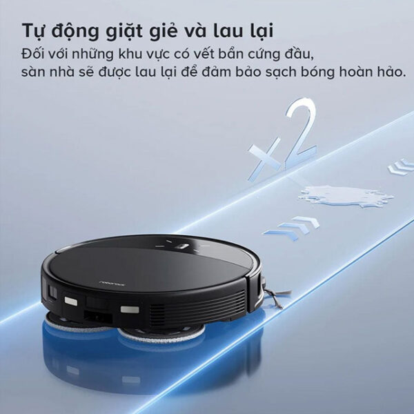 Xiaomi Vacuum X20+