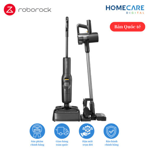 ROBOROCK F25 ACE COMBO