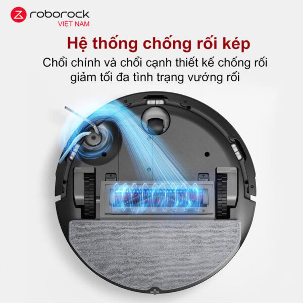 Robot hút bụi lau nhà Roborock Q7TF