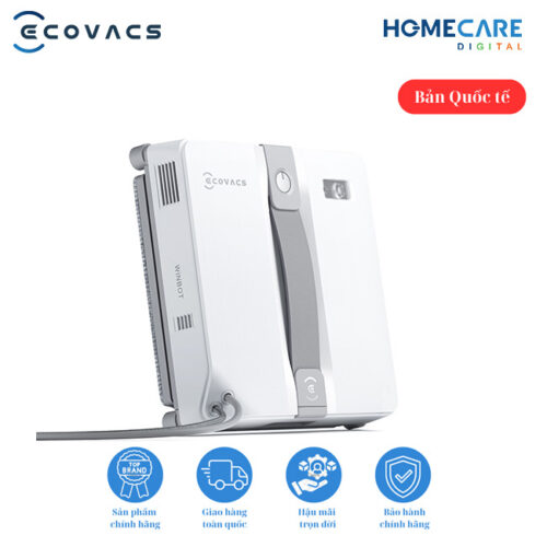 Ecovacs-winbot-mini