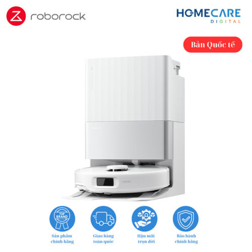Roborock Q Revo Edge 5V1