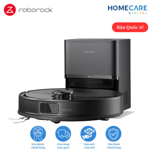Roborock Q10VF+ 