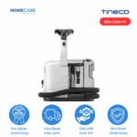 Máy giặt thảm Tineco iCarpet Spot