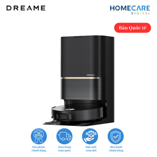 Dreame X50 Ultra