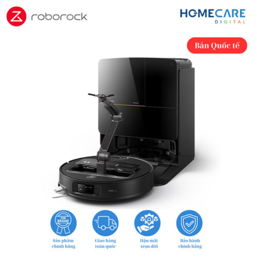 Roborock Saros Z70