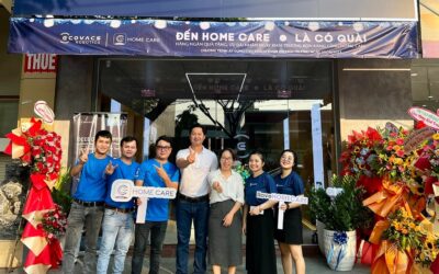 🏠 Homecare Đà Nẵng – Trung tâm thiết bị gia dụng thông minh chính hãng tại miền Trung Trải nghiệm công nghệ hiện đại – Nâng tầm chất lượng sống