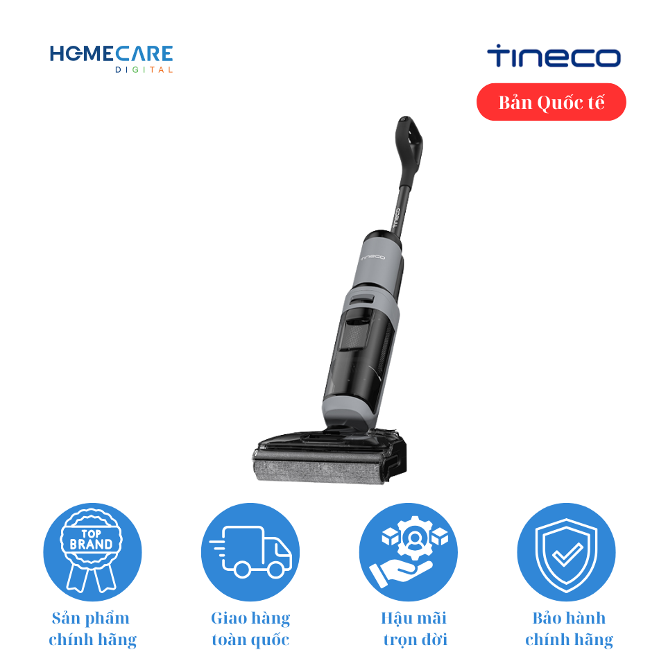 Tineco Floor One i5 Stretch Plus