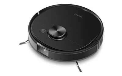 So Sánh Robot Hút Bụi Ecovacs Quốc Tế Và Nội Địa 2025
