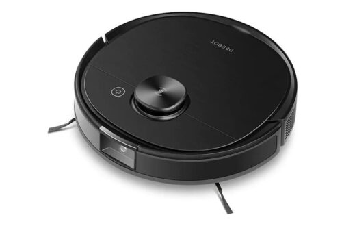 So Sánh Robot Hút Bụi Ecovacs Quốc Tế Và Nội Địa 2025