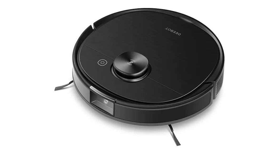 So Sánh Robot Hút Bụi Ecovacs Quốc Tế Và Nội Địa 2025