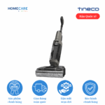 TINECO FLOOR ONE I6 STRETCH PLUS