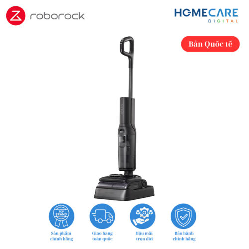 Roborock F25 Ultra