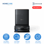 Deebot X9 Pro Omni
