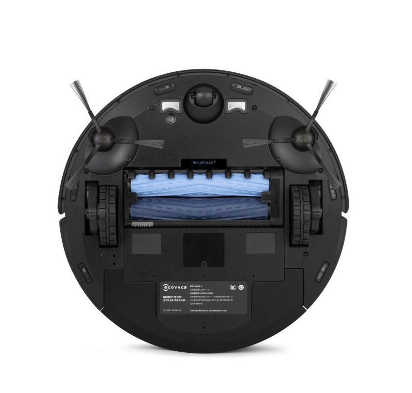 Deebot T9 AIVI