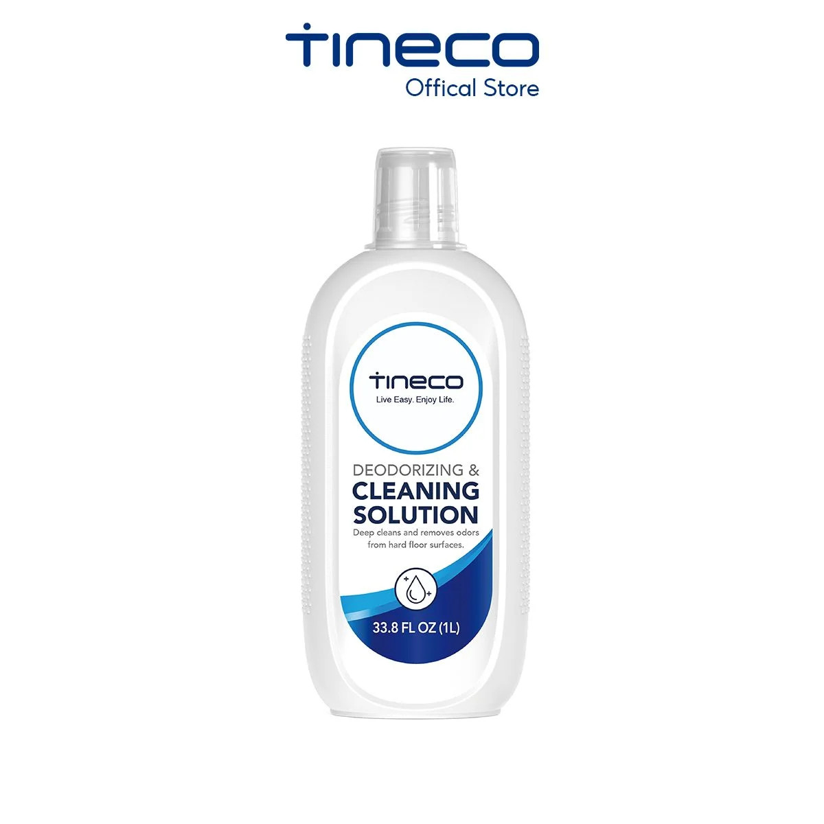 Nước Lau Sàn Chuyên Dụng TINECO – Chai 1 Lít