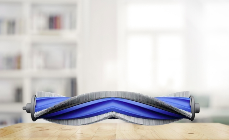 Chổi chính chống rối cho Ecovacs X5 Family