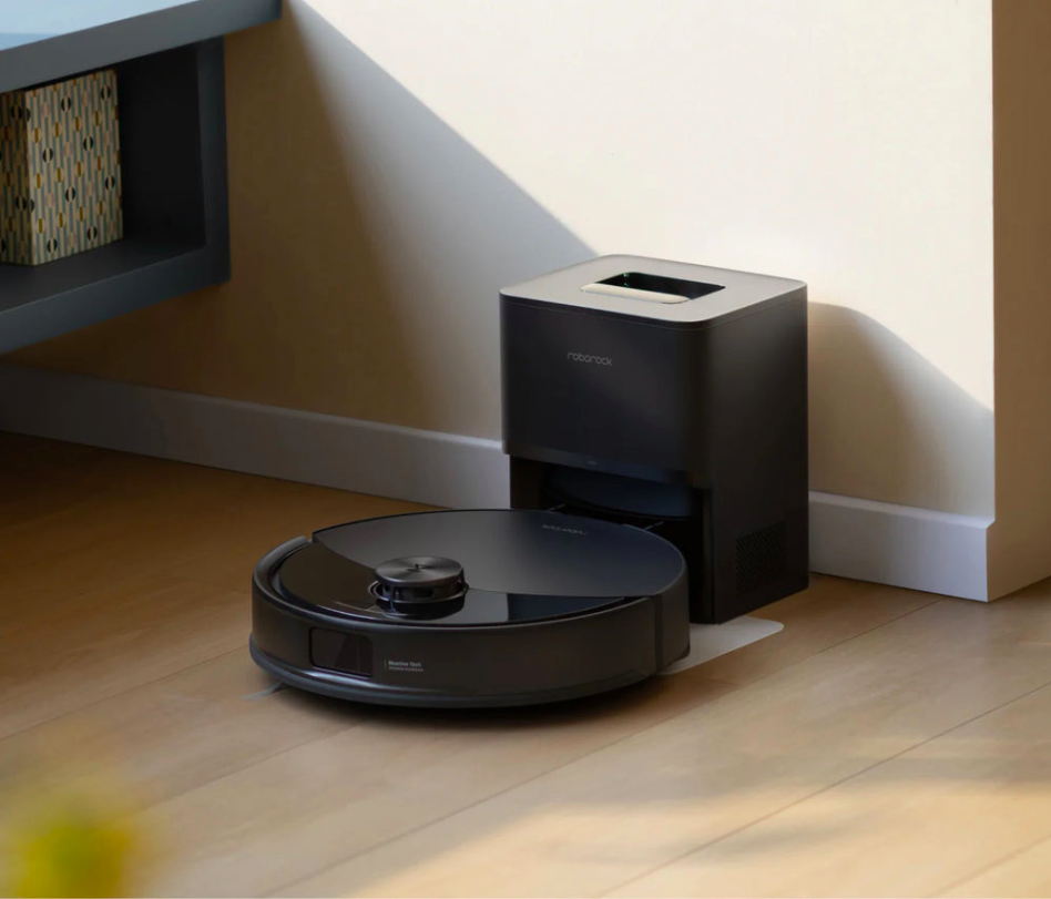 Robot hút bụi lau nhà Roborock Q10VF+
