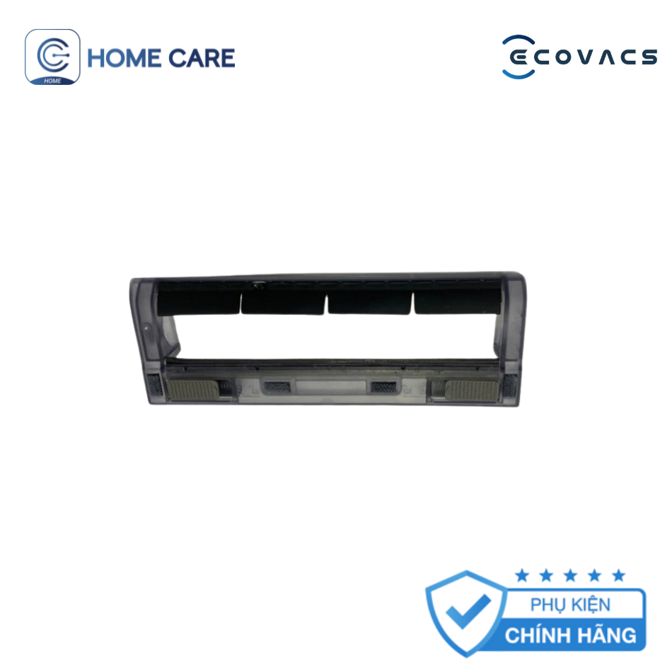Nắp đậy chổi chính DEEBOT OZMO 930