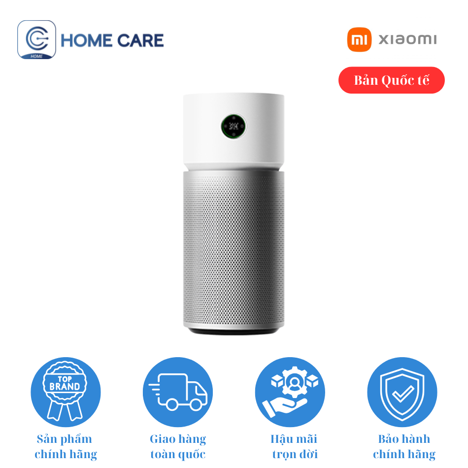 Máy lọc không khí thông minh Xiaomi Elite